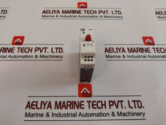 Digimec Dte-1 Time Relay 0.3-15 Seg