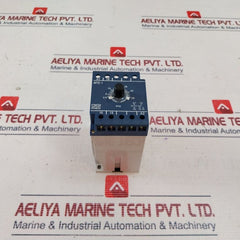 Digimec Mte-1 Time Relay 24Vcc