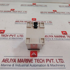 Digimec MTE-1 Time Relay 0.6-30 Seg