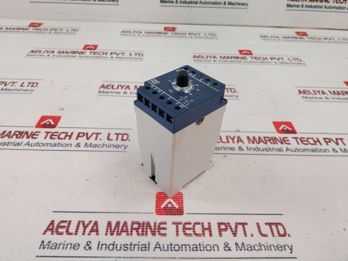 Digimec MTE-1 Time Relay 0.6-30 Seg