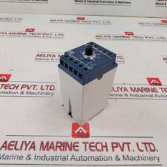 Digimec MTE-1 Time Relay 0.6-30 Seg