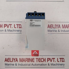 Digimec MTE-1 Time Relay 0.6-30 Seg