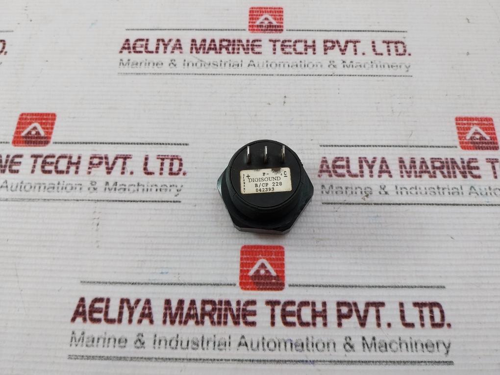 Digisound B/Cp 228 Digisound