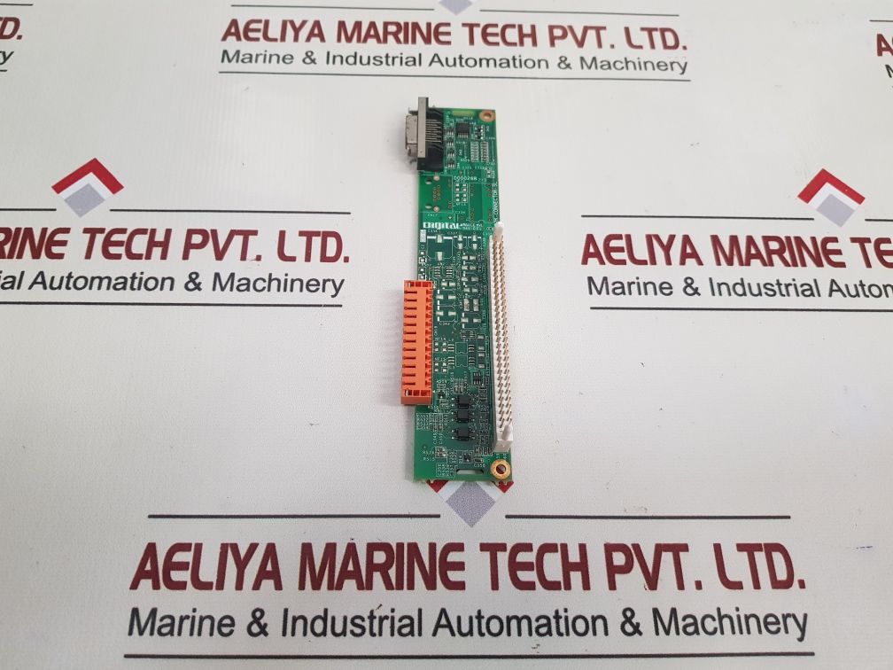 Gp Digital D00026B Gp2K-connector-sl