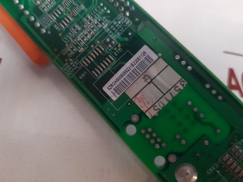 Gp Digital D00026B Gp2K-connector-sl