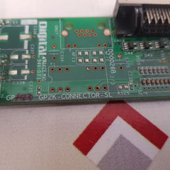 Gp Digital D00026B Gp2K-connector-sl