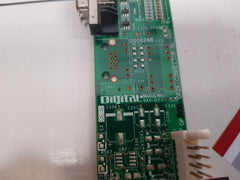 Gp Digital D00026B Gp2K-connector-sl