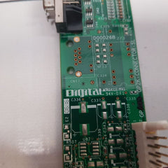 Gp Digital D00026B Gp2K-connector-sl
