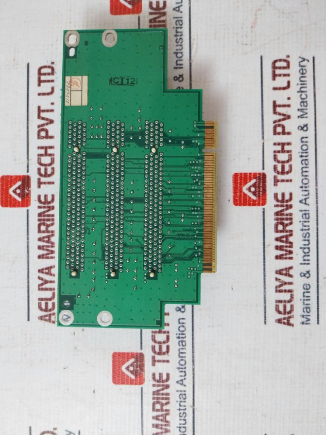 Digital D02006C Printed Circuit Board E119697