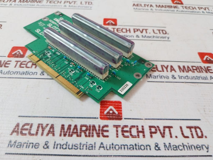 Digital D02006C Printed Circuit Board E119697