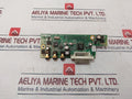 Digital D02011A Box-sub Printed Circuit Board