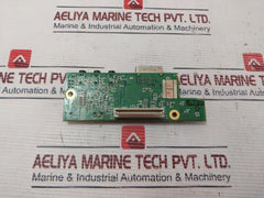 Digital D02011A Box-sub Printed Circuit Board