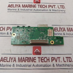 Digital D02011A Box-sub Printed Circuit Board