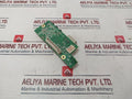 Digital D02011A Box-sub Printed Circuit Board