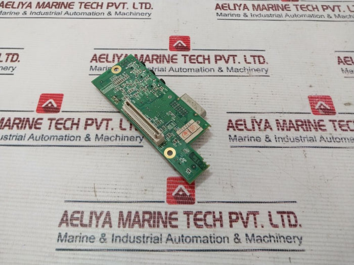 Digital D02011A Box-sub Printed Circuit Board