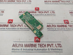 Digital D02011A Box-sub Printed Circuit Board