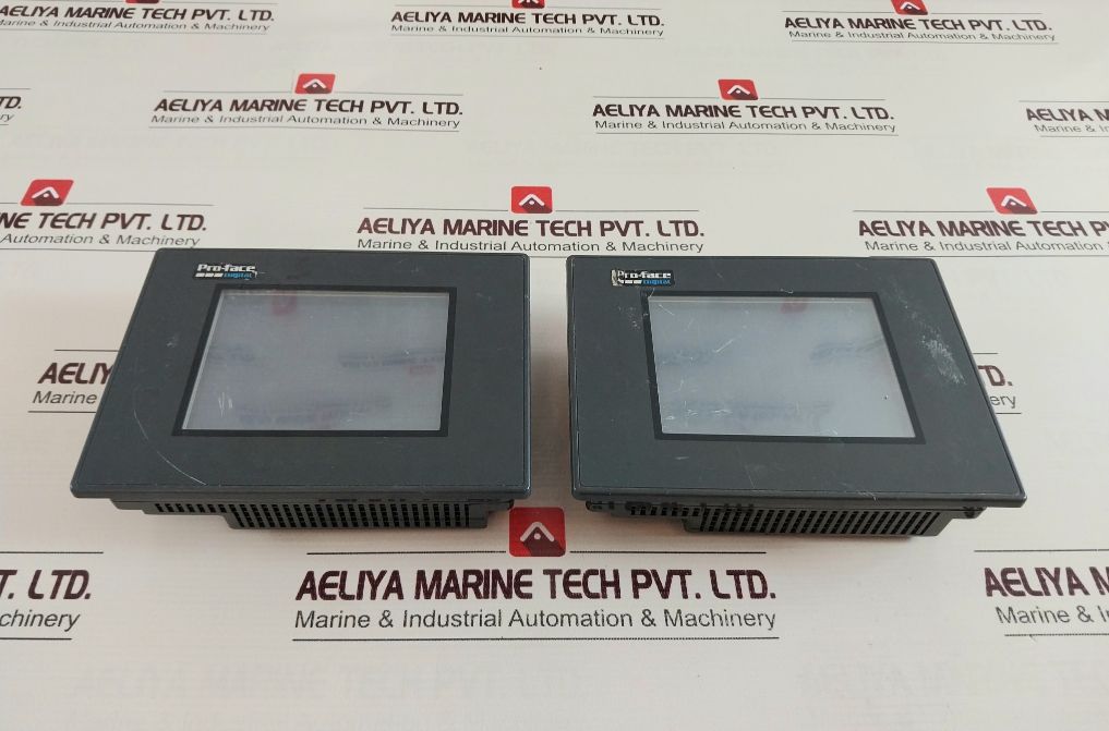 Digital Electronics Gp37W2-bg41-24V Graphic Panel 24V 20W