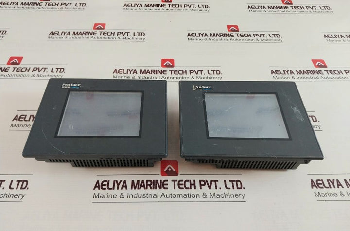 Digital Electronics Gp37W2-bg41-24V Graphic Panel 24V 20W