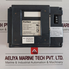 Digital Electronics Gp37W2-bg41-24V Graphic Panel 24V 20W