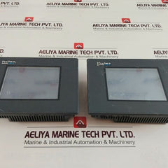 Digital Electronics Gp37W2-bg41-24V Graphic Panel 24V 20W