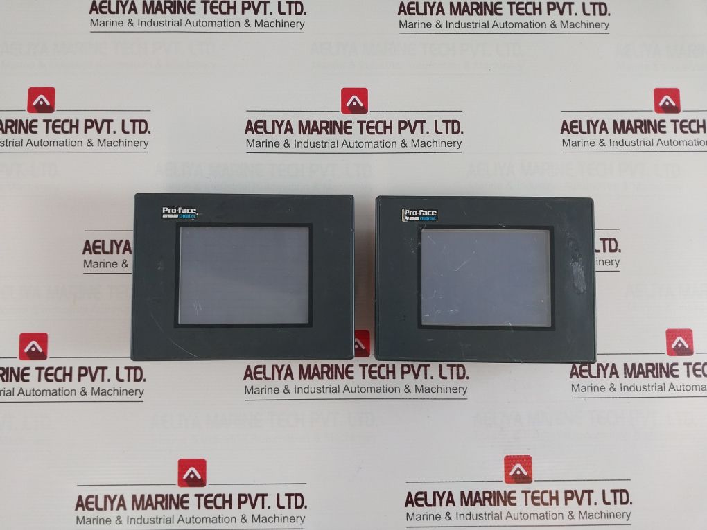 Digital Electronics Gp37W2-bg41-24V Graphic Panel 24V 20W