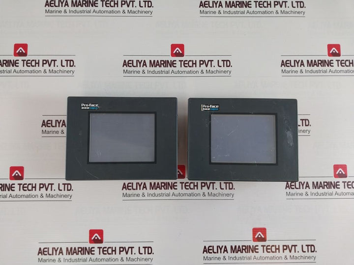 Digital Electronics Gp37W2-bg41-24V Graphic Panel 24V 20W