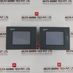 Digital Electronics Gp37W2-bg41-24V Graphic Panel 24V 20W