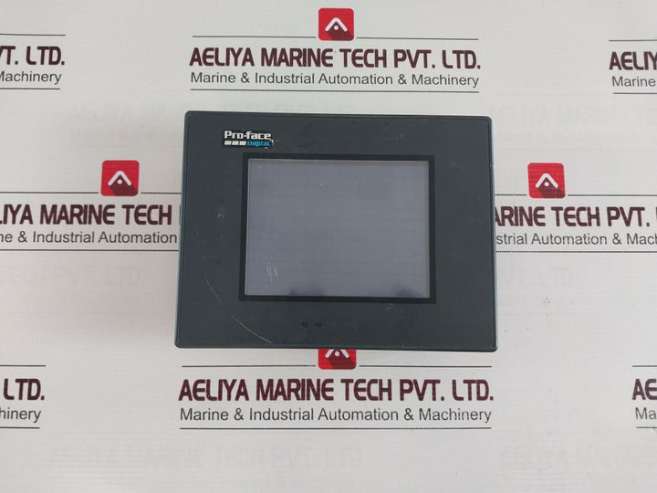 Digital Electronics Gp37W2-bg41-24V Graphic Panel 24V 20W