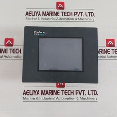 Digital Electronics Gp37W2-bg41-24V Graphic Panel 24V 20W