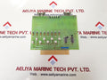 Digital Equipment Em-46 E-732 Pcb Card Rev B