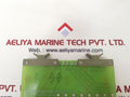 Digital Equipment Em-46 E-732 Pcb Card Rev B