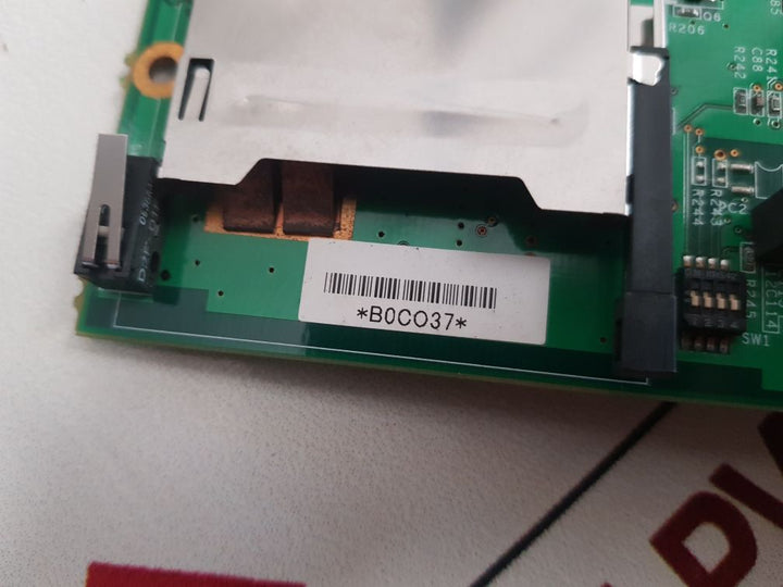 Digital D00026B Motherboard Gp2K-main-sl