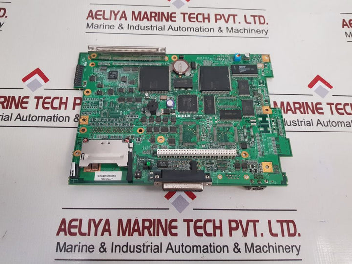 Digital D00026B Motherboard Gp2K-main-sl