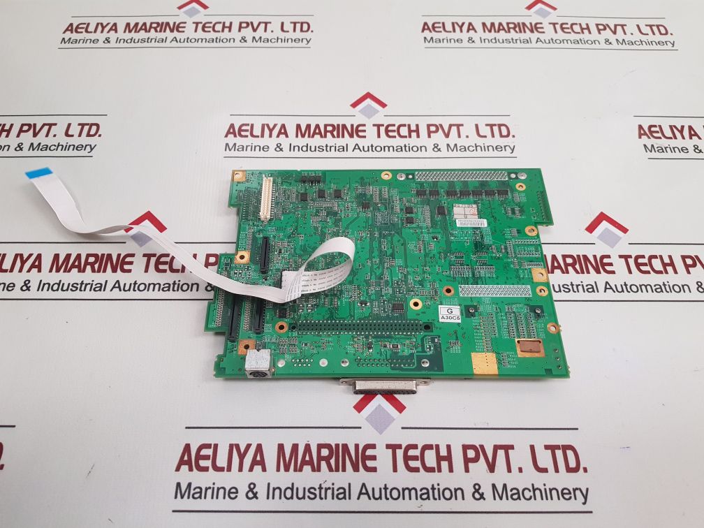 Digital D00026B Motherboard Gp2K-main-sl