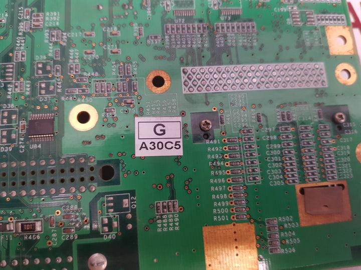 Digital D00026B Motherboard Gp2K-main-sl