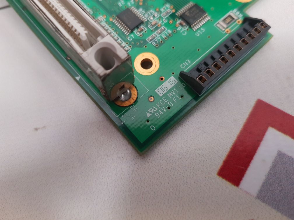 Digital D00026B Motherboard Gp2K-main-sl