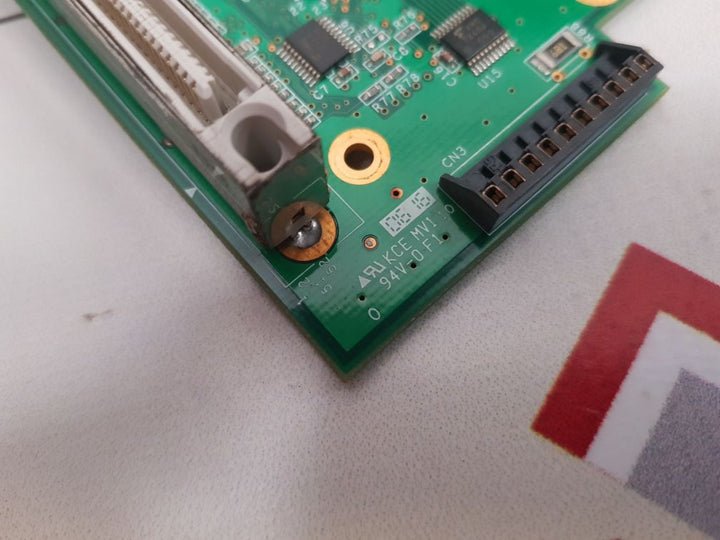 Digital D00026B Motherboard Gp2K-main-sl
