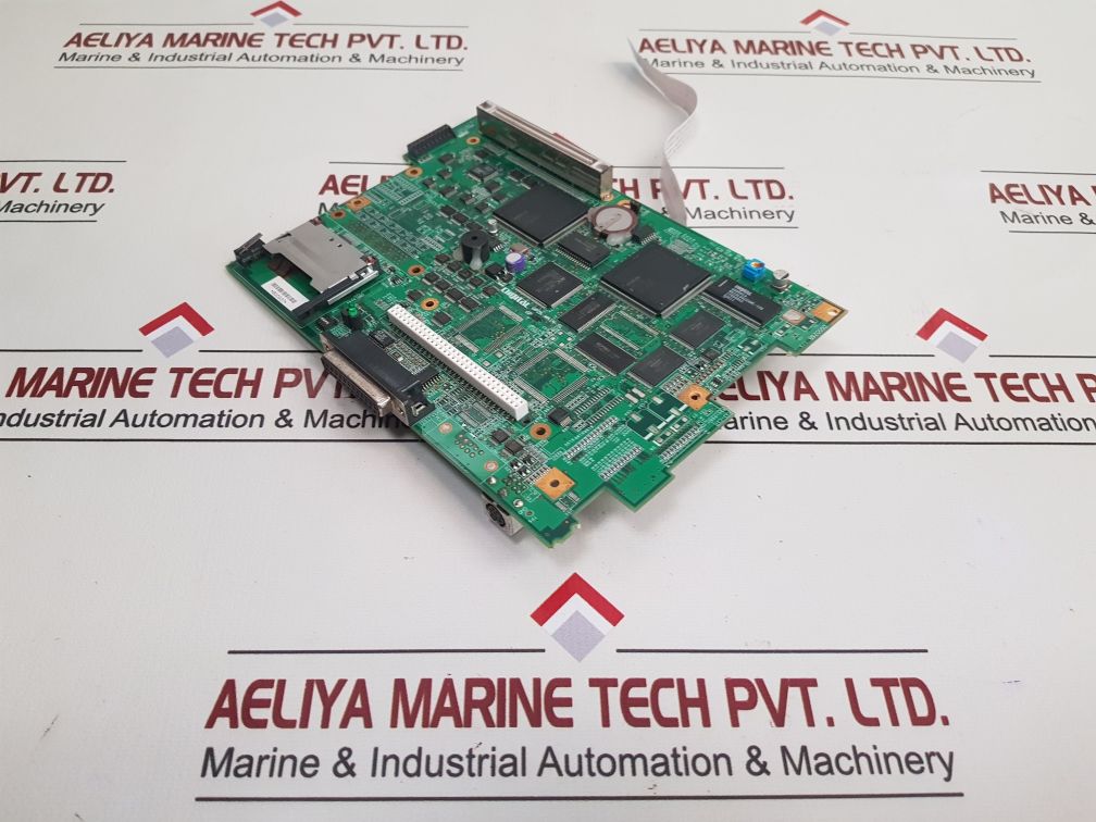 Digital D00026B Motherboard Gp2K-main-sl