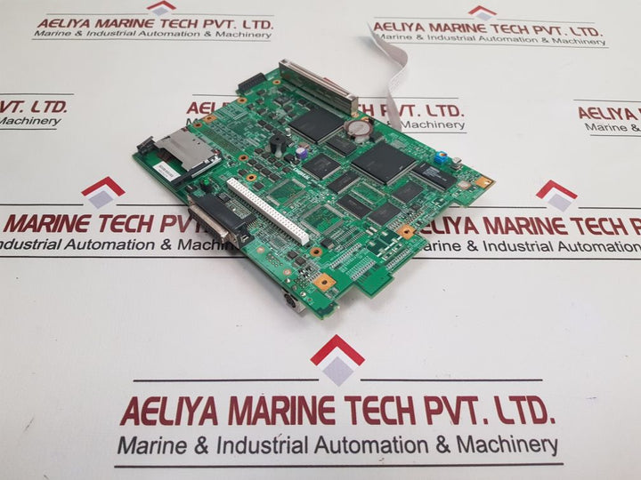 Digital D00026B Motherboard Gp2K-main-sl