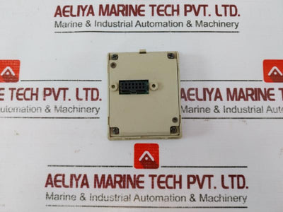 Digital Operator Op-ac01 Inverter Operation Panel