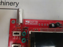 Digital Oscilloscope 109-13800-00C