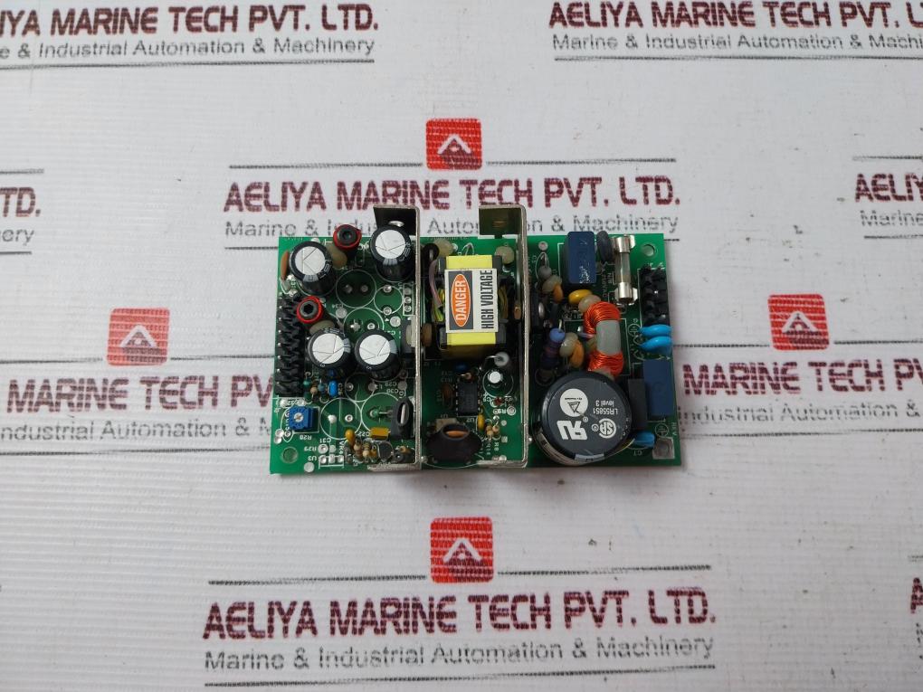 Digital Power Us50-212 Circuit Board 90-250Vac