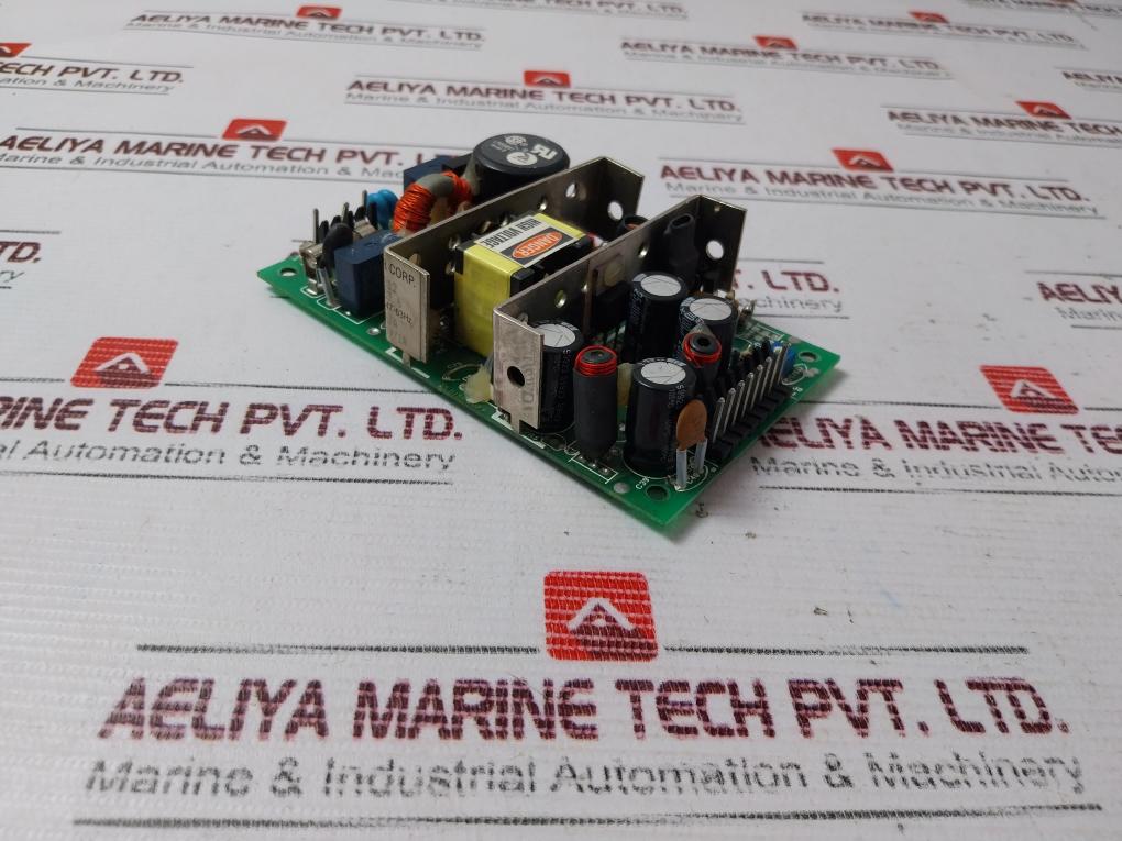 Digital Power Us50-212 Circuit Board 90-250Vac