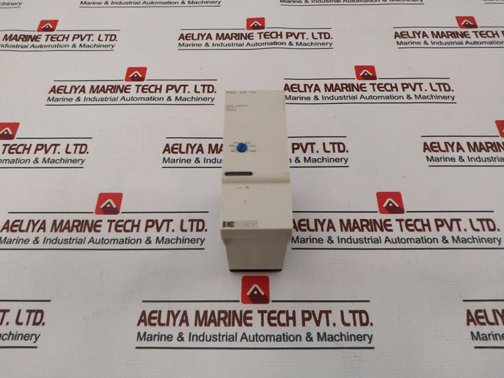 Disibeint Pnsa 230 100 Level Control Relay 230V 50/60Hz
