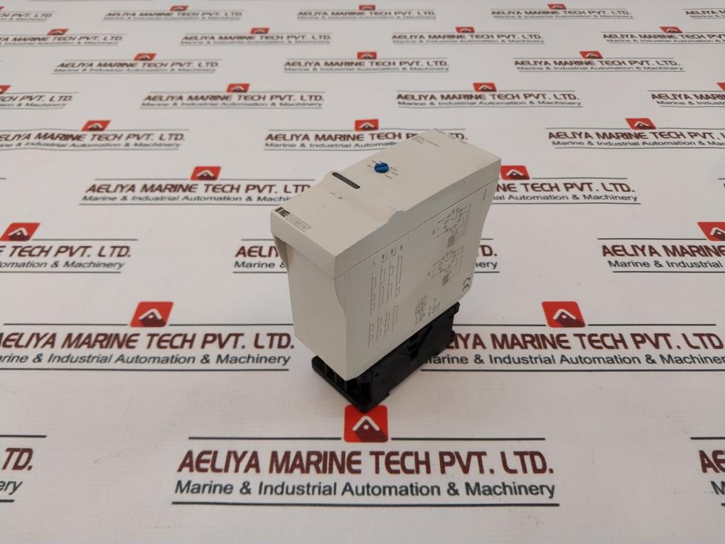 Disibeint Pnsa 230 100 Level Control Relay 230V 50/60Hz