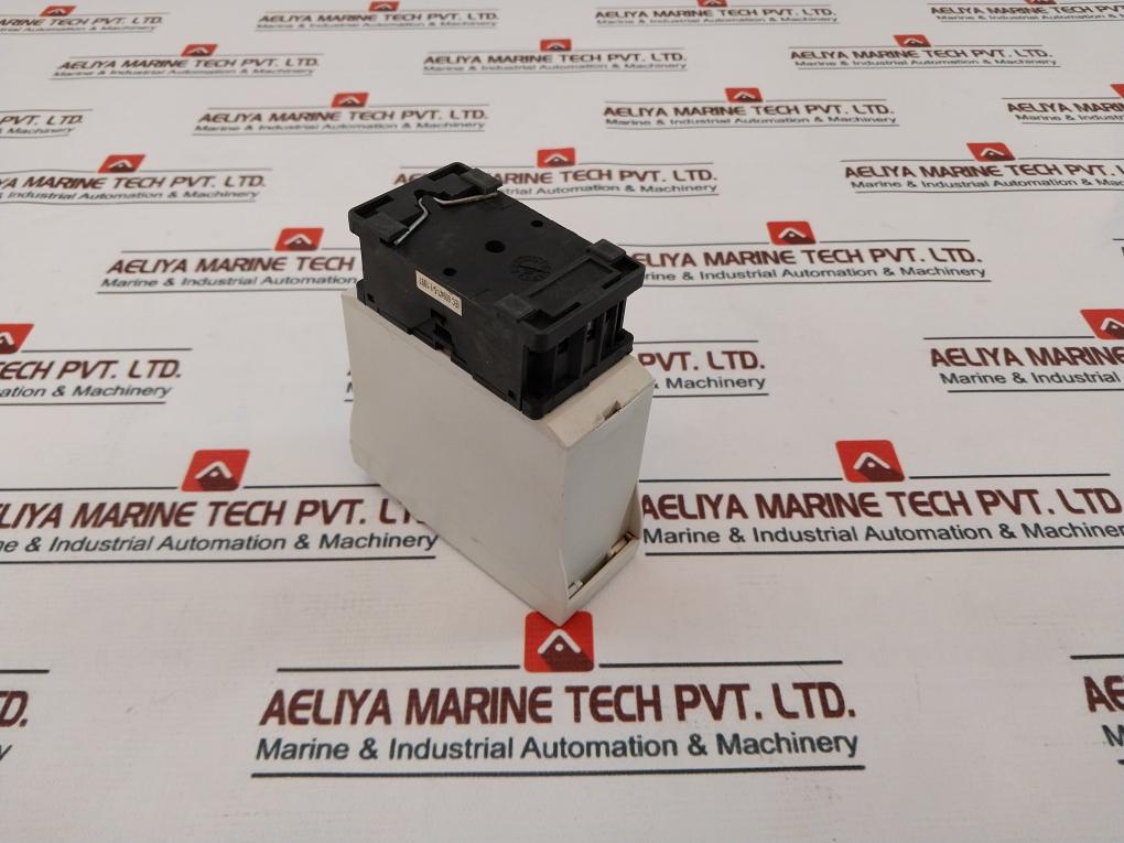 Disibeint Pnsa 230 100 Level Control Relay 230V 50/60Hz