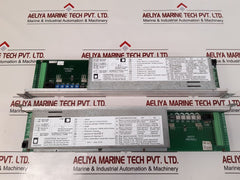 Ditec A201019102261 Control Board