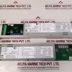 Ditec A201019102261 Control Board