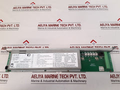 Ditec A201019102261 Control Board