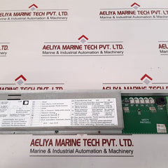 Ditec A201019102261 Control Board